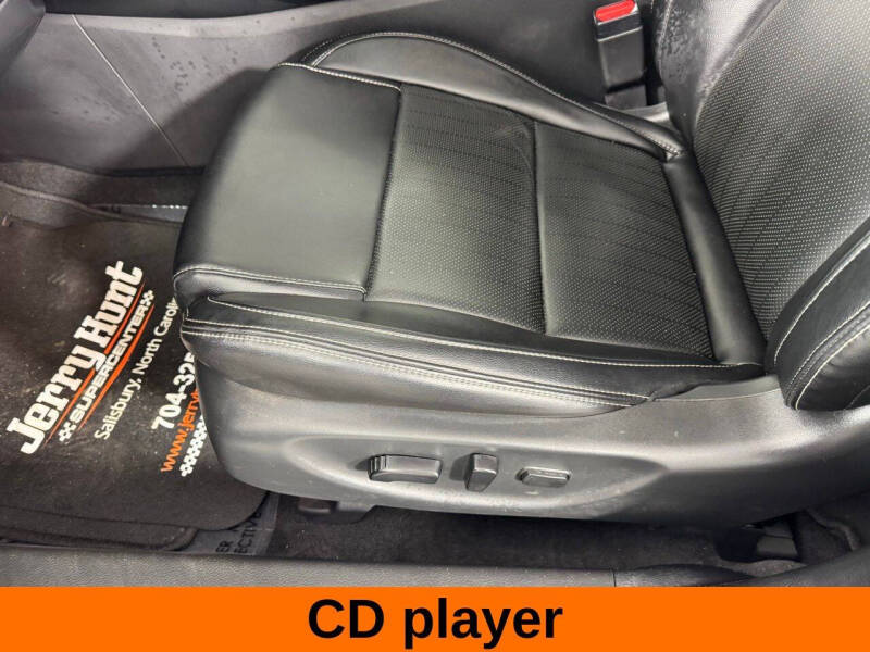 2023 Nissan Maxima 3.5 SV