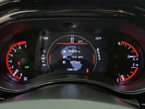 2021 Dodge Durango R/T