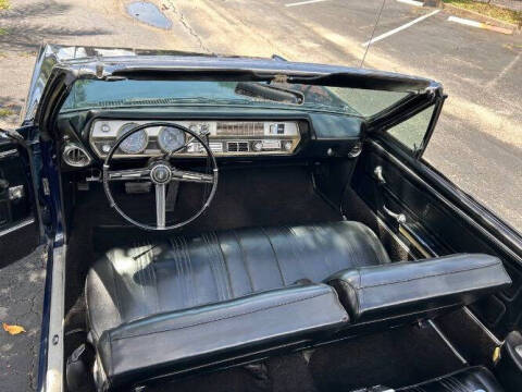 1967 Oldsmobile Cutlass