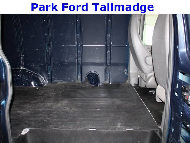 2014 Chevrolet Express 1500