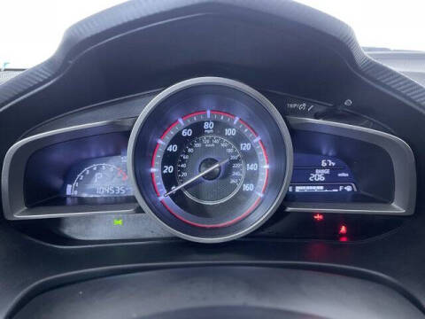 2014 Mazda MAZDA3 i Sport