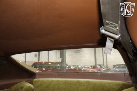 1970 AMC AMX