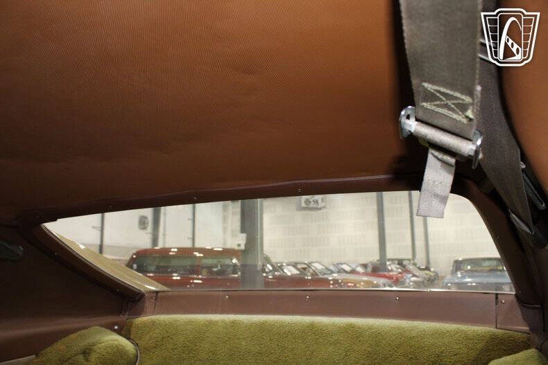 1970 AMC AMX