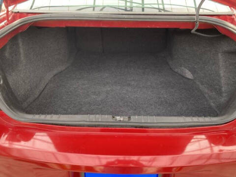 2014 Chevrolet Impala Limited LT Fleet