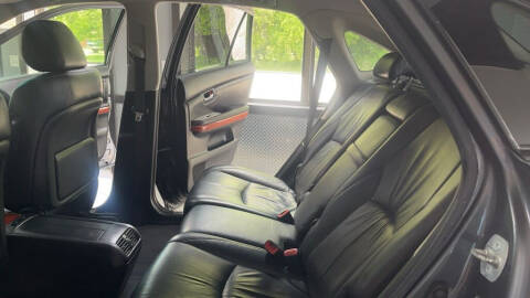 2004 Lexus RX 330