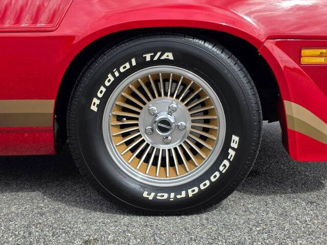 1979 Chevrolet Camaro