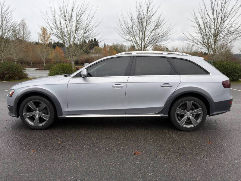 2015 Audi Allroad 2.0T quattro Premium Plus