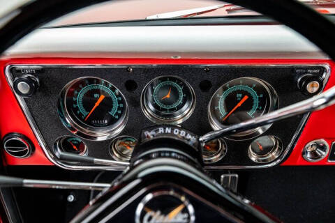 1969 Chevrolet Suburban