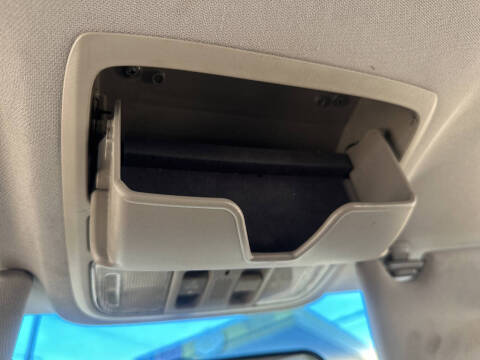 2008 Honda Accord EX