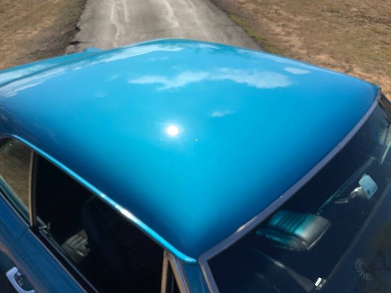 1967 Chevrolet Chevelle