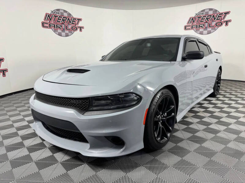 2022 Dodge Charger