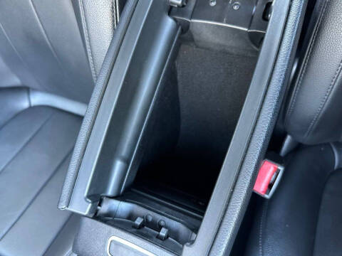 2019 Mercedes-Benz A-Class A 220 4MATIC