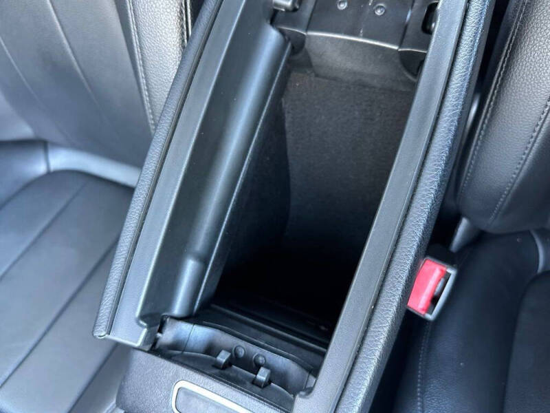 2019 Mercedes-Benz A-Class A 220 4MATIC