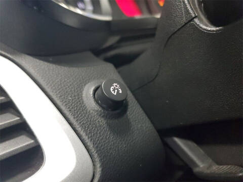 2016 GMC Terrain SLE-1