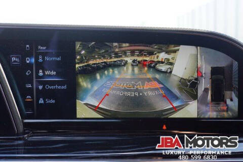 2023 Cadillac Escalade-V