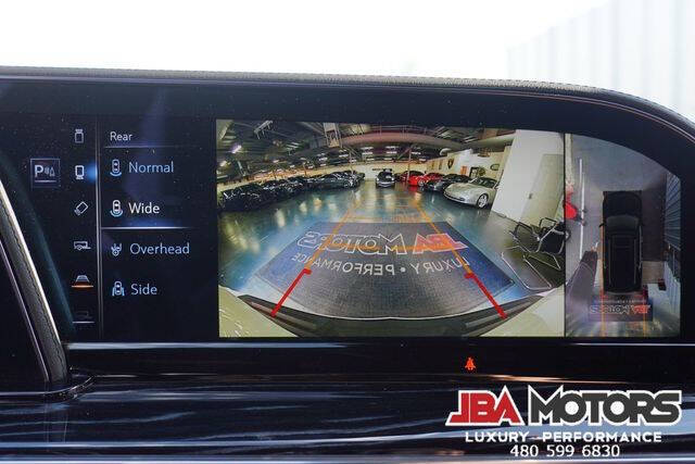2023 Cadillac Escalade-V