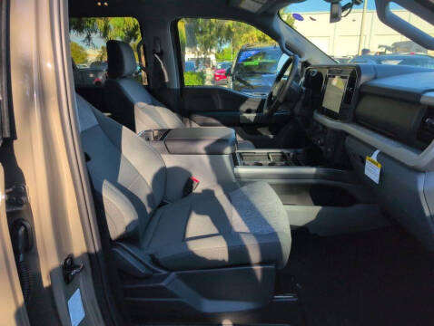 2026 Ford F-350 Super Duty XLT