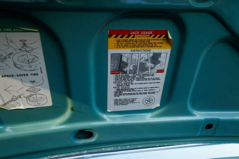 1976 Cadillac Eldorado