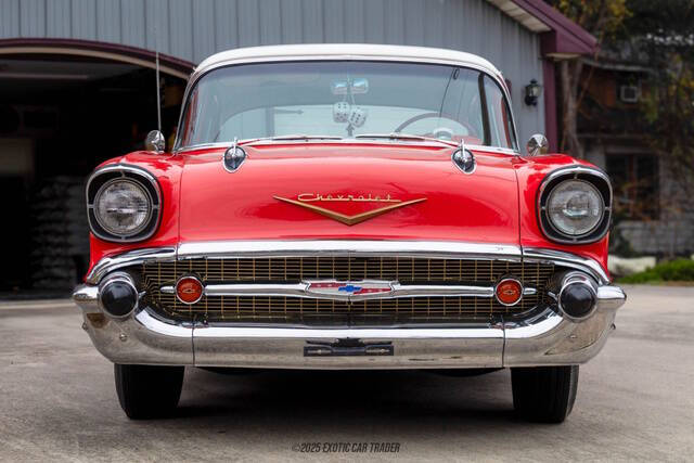 1957 Chevrolet Bel Air