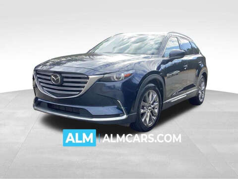 2017 Mazda CX-9 for sale at ALM-Ride With Rick in Marietta GA