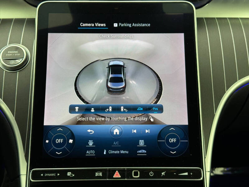 2022 Mercedes-Benz C-Class C 300