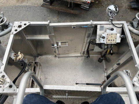 1988 Sutphen Ladder