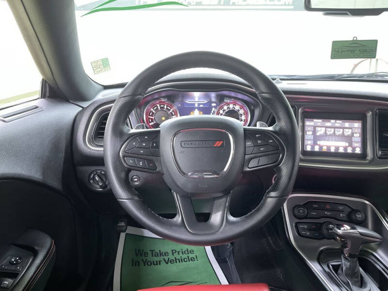 2021 Dodge Challenger GT