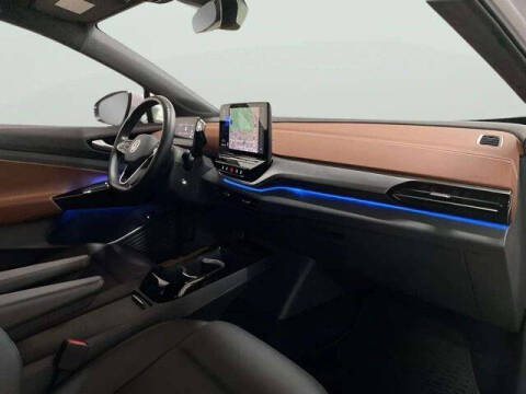 2022 Volkswagen ID.4 Pro S