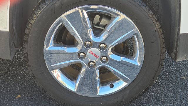 2014 GMC Terrain SLT-2