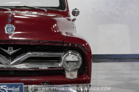 1954 Ford F-100