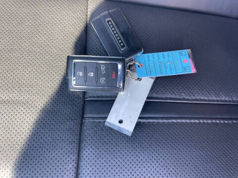 2023 Jeep Wagoneer Series II