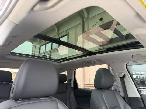 2022 Audi Q7 quattro Prestige 55 TFSI