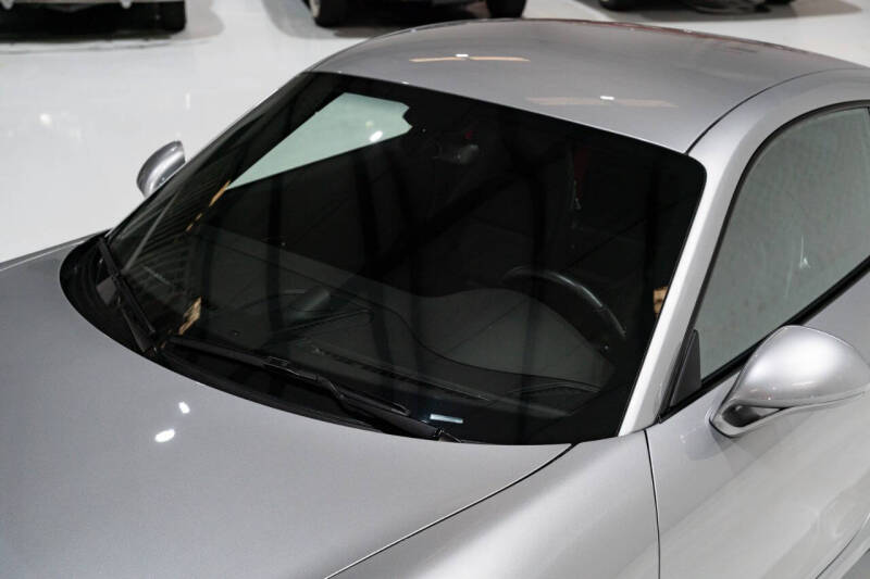 2019 Porsche 911 Carrera S