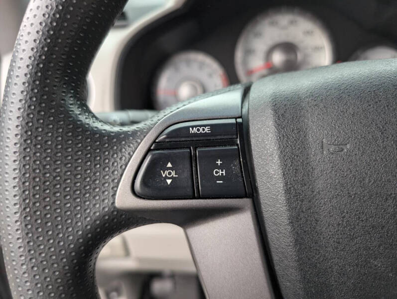 2011 Honda Pilot EX