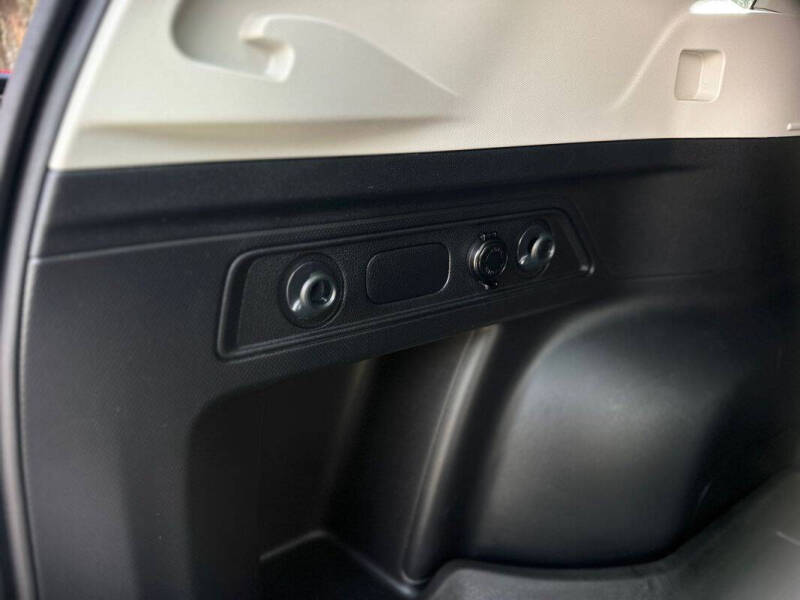 2022 Subaru Forester Sport