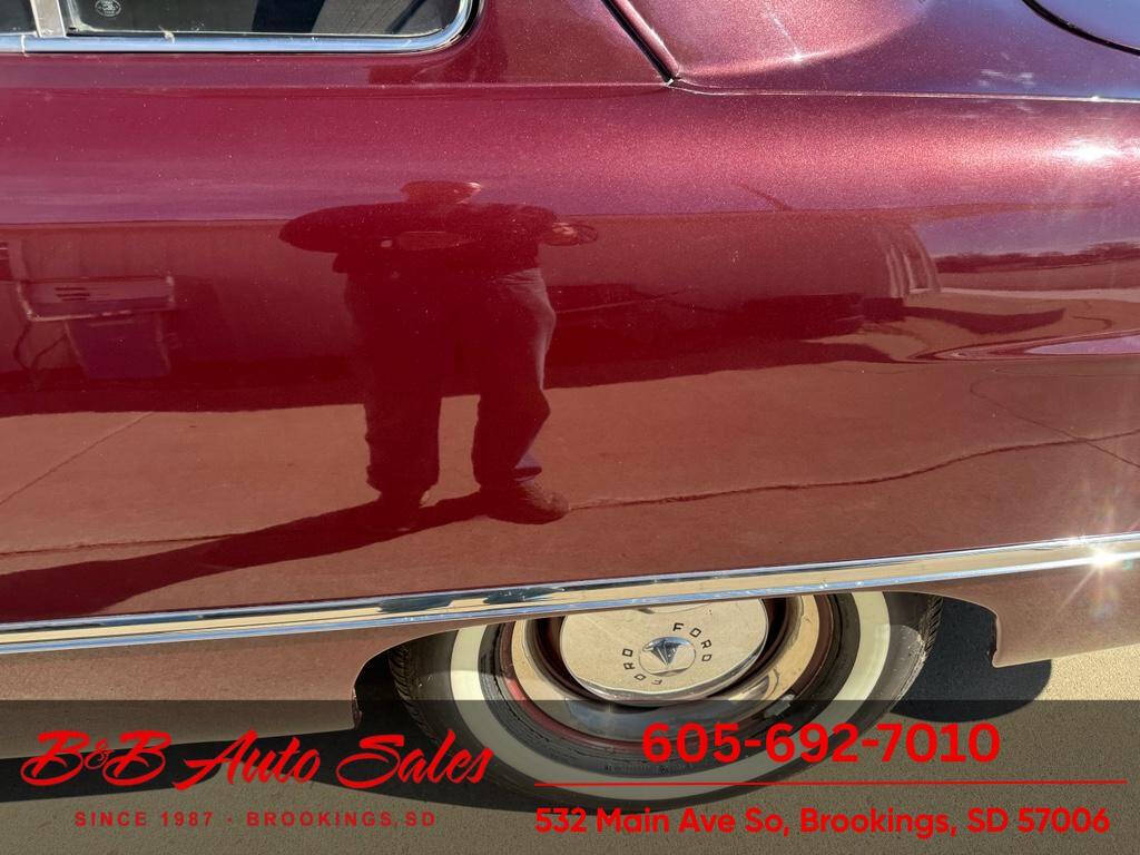 1950 Ford Deluxe 103