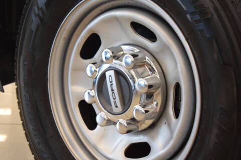 2022 Ford F-250 Super Duty XL