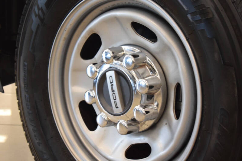 2022 Ford F-250 Super Duty XL