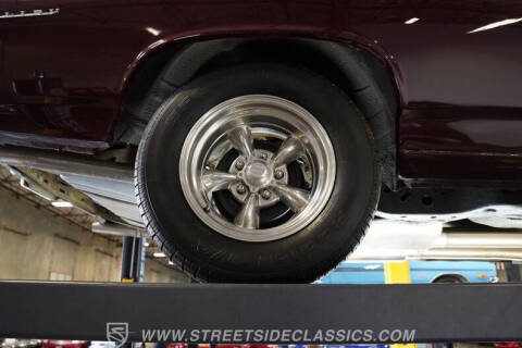 1969 Chevrolet Chevelle