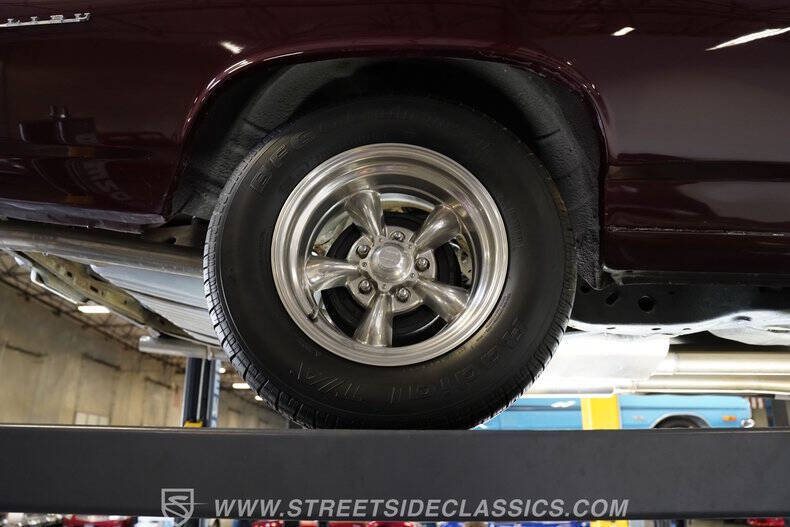 1969 Chevrolet Chevelle