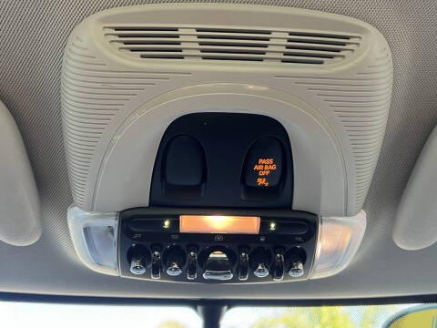 2014 MINI Hardtop Cooper