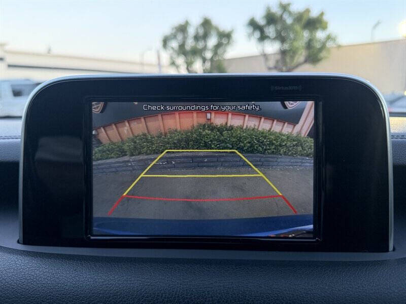 2021 Kia Stinger