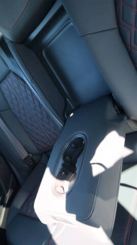 2024 Audi S3 2.0T quattro Premium Plus