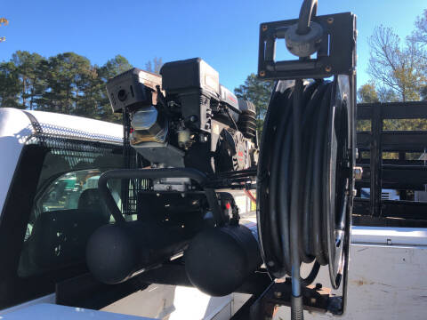 2013 Chevrolet Silverado 2500HD Work Truck