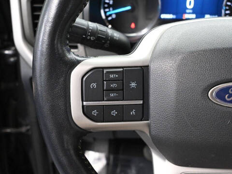 2023 Ford Expedition MAX XLT