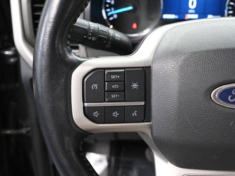 2023 Ford Expedition MAX XLT