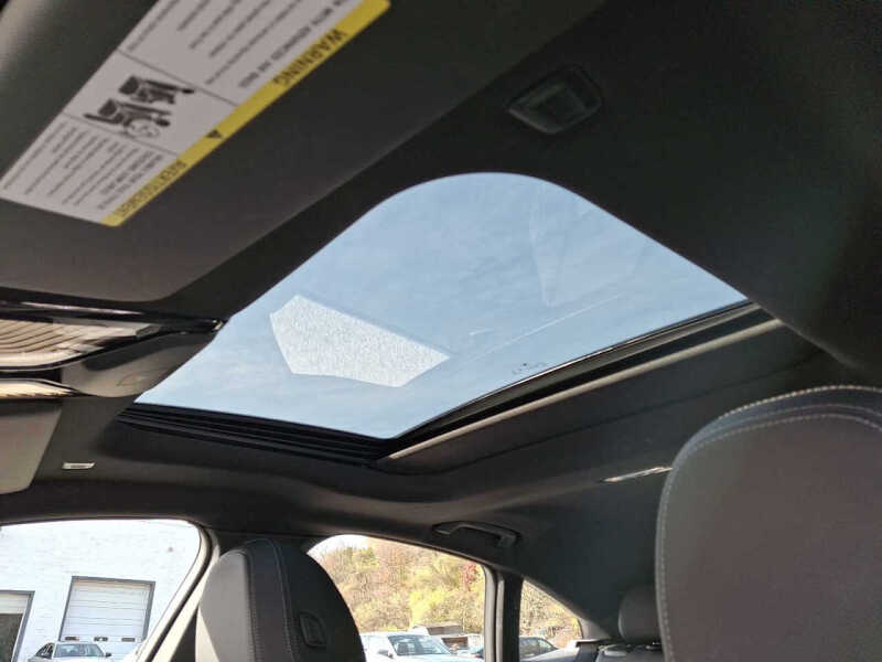 2023 BMW i4 eDrive40 Gran Coupe