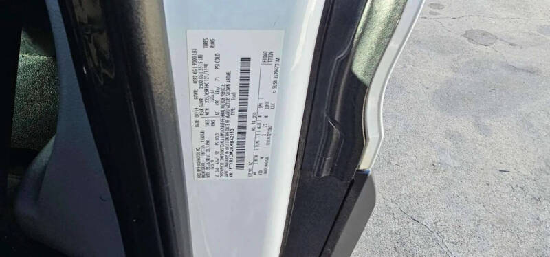 2019 Ford Transit 250