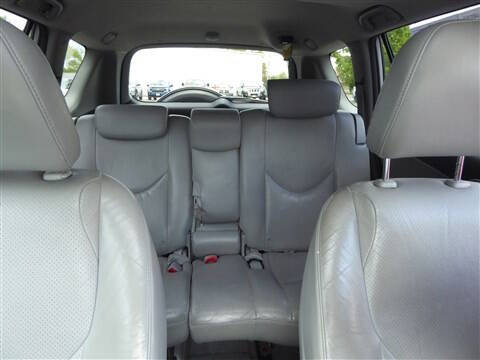 2010 Toyota RAV4 Limited