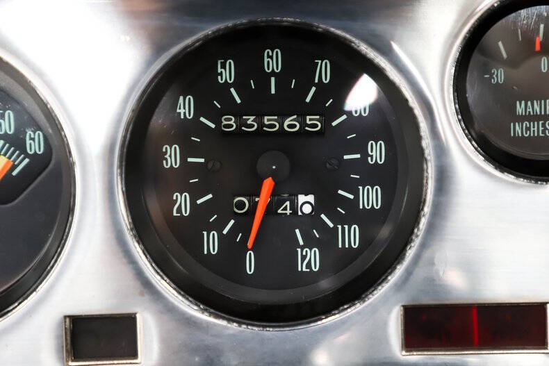 1964 Chevrolet Corvair